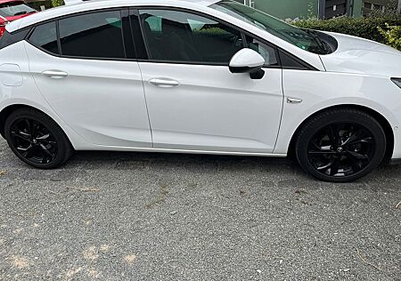 Opel Astra 1.4 Turbo Active 110kW Active