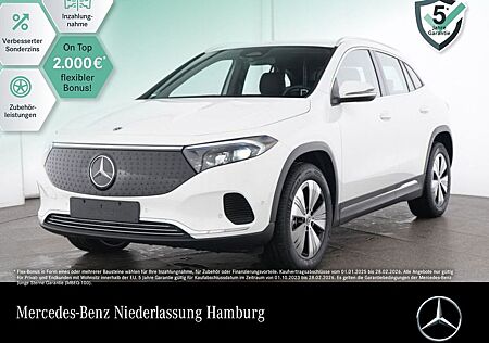 Mercedes-Benz EQA 250 PROGRESSIVE Advanced VZ-Ass/Totw/RüKam
