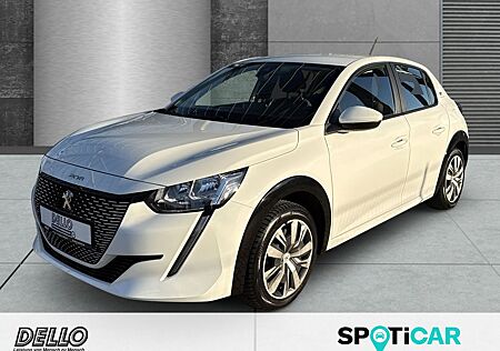 Peugeot e-208 Active LED Klimaautom Fahrerprofil DAB SHZ