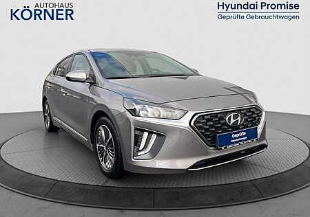 Hyundai Ioniq PLUG-IN-Hybrid STYLE 1.6 GDi *LED*CARPLAY*