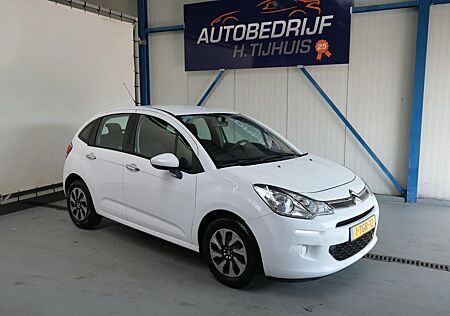 Citroën C3 1.6 e-HDi Tendance