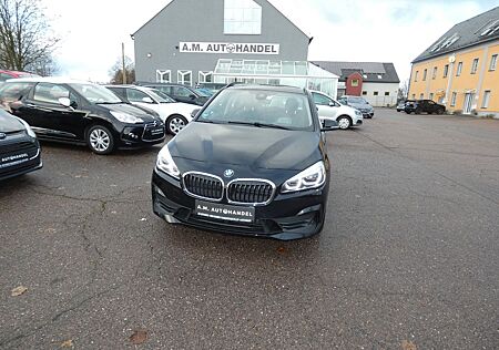 BMW 218 2 Active Tourer d xDrive Advantage