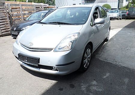 Toyota Prius Executive