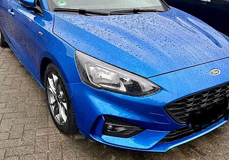 Ford Focus 1,5 EcoBoost 110kW ST-Line Turnier Aut...