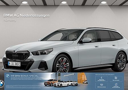 BMW i5 eDrive40 Touring M Sport Navi Kamera LED