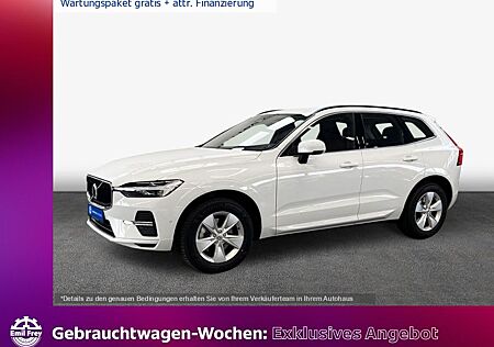 Volvo XC 60 XC60 B4 Momentum-Pro Aut 360° Navi LED AHK 1.Han