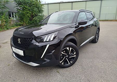 Peugeot 2008 GT 1.2 PureTech 130 EU6d El. Panodach Navi
