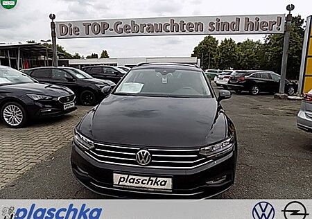 VW Passat Variant Volkswagen 2.0 TDI Navi RFK LED ACC Sitzheiz