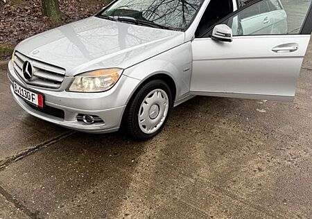 Mercedes-Benz C 220 CDI T AVANTGARDE Avantgarde
