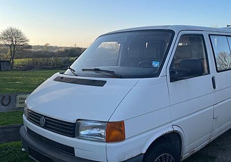 VW T4 Volkswagen andere