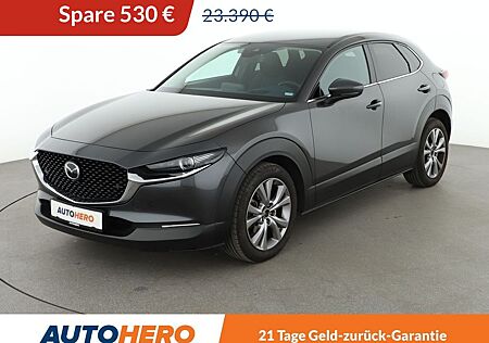 Mazda CX-30 2.0 Skyactiv G Mild-Hybrid Selection 2WD