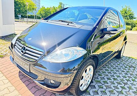 Mercedes-Benz A 150 ELEGANCE Polar Star Automatik & Klima