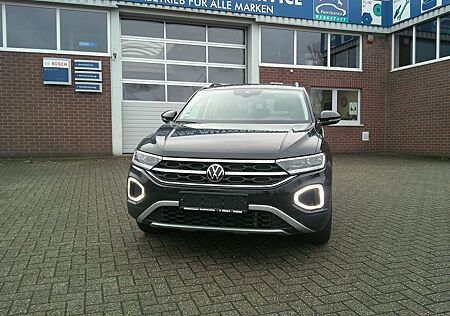 VW T-Roc Volkswagen Style