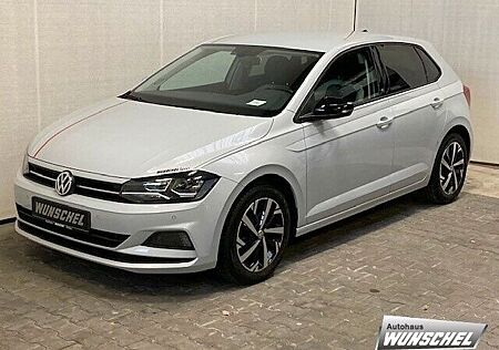 VW Polo Volkswagen 1.0 TSI Beats ACC Active Info Sport Paket