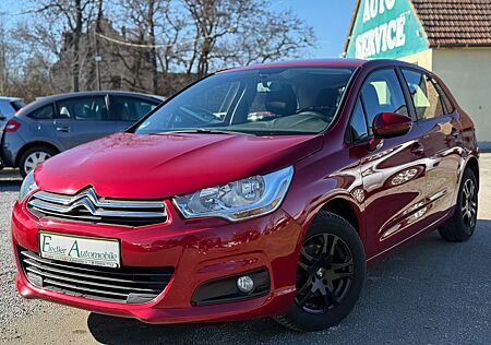 Citroën C4 Attraction / 1.HD / KLIMA / TEMPOMAT