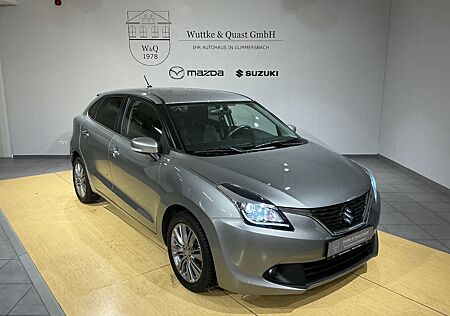 Suzuki Baleno Comfort *ACC*Xenon*Navi*Klima*Kamera*