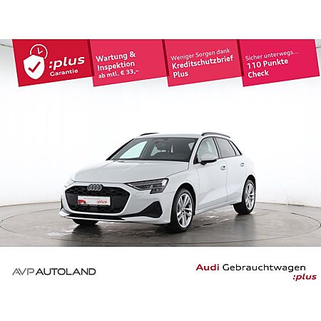 Audi A3 leasen