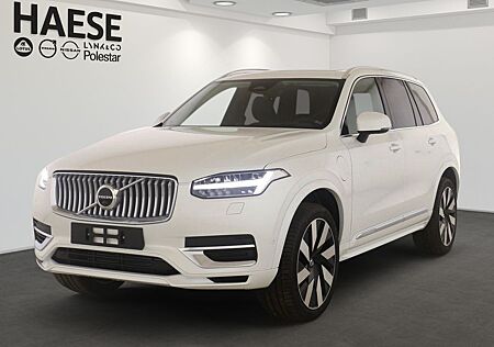 Volvo XC 90 XC90 T8 Ultra Bright Recharge Plug-In Hybrid AWD