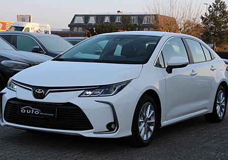 Toyota Corolla Comfort