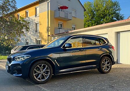 BMW X3 xDrive30d ADVANTAGE AT ADVANTAGE