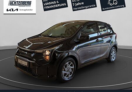 Kia Picanto 1.2 VISION FACELIFT NAVI+KAMERA+SITZHEIZ