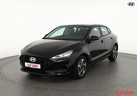 Hyundai i30 FB 1.0 T-GDi GO! Aut. LED Navi Kamera VC