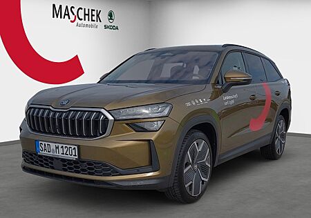 Skoda Kodiaq Selection 2.0 TDI 4x4 DSG Pano/AHK/20 /St
