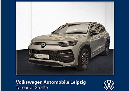 VW Tayron Volkswagen R-Line 1.5 l eHybrid 130 kW / 85 kW