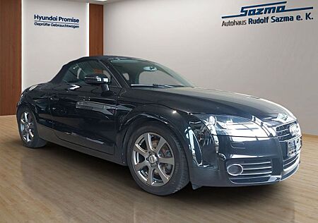 Audi TT Coupe/Roadster 1.8 TFSI Roadster