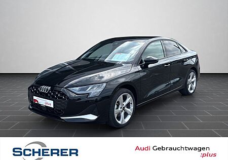 Audi A3 Limousine advanced 30 TFSI S tronic LED NAVI