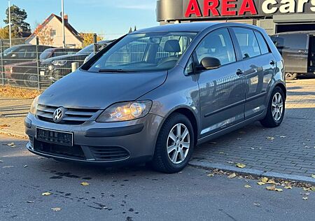 VW Golf Volkswagen V Plus Goal*DSG*KLIMA*4 E-FENSTER*16ZOLL