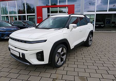 KGM Torres EVX 2WD LUX/ Wärmepumpe