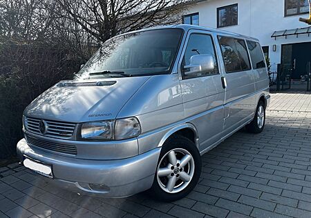 VW T4 Multivan Volkswagen (Bei Verkauf im März nur 10.500 €)
