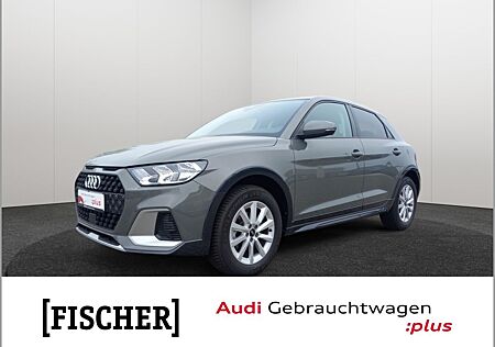 Audi A1 allstreet 30TFSI S tronic SHZ virt. Cockpit G