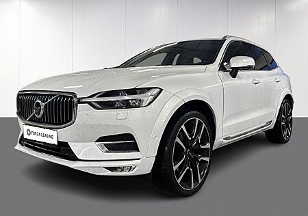 Volvo XC 60 XC60 Inscription AWD