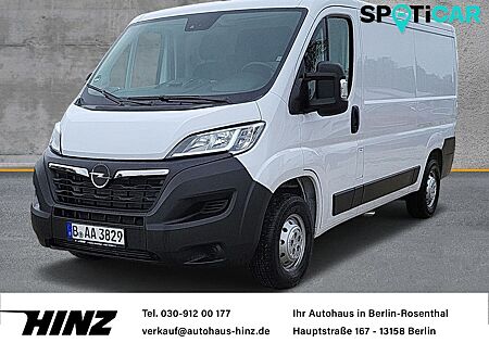 Opel Movano C Kasten2.2 D. L2H1Edition 3,5t