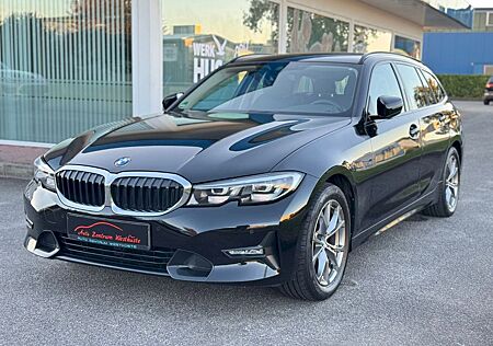 BMW 318d Touring Sport Line Sport Line
