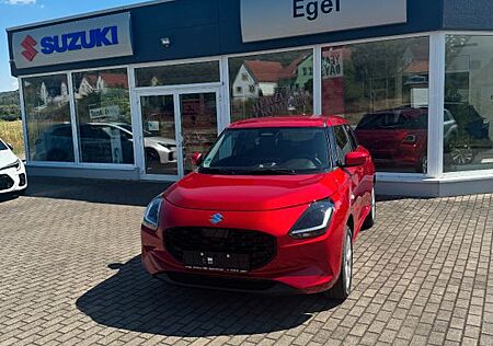 Suzuki Swift 1.2 Dualjet Hybrid Allrad Comfort