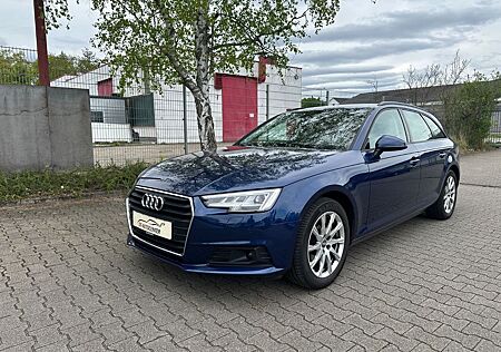 Audi A4 Avant basis *MATRIX*NAVI*CONNECT