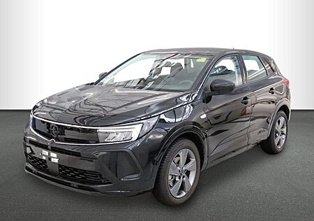 Opel Grandland X Grandland 1.2 Turbo GS// Navi, KlimaAT, DAB, PDC
