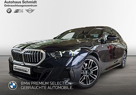 BMW 540d xDrive Lim.*M Sport*Panorama*Driv A Prof*H/