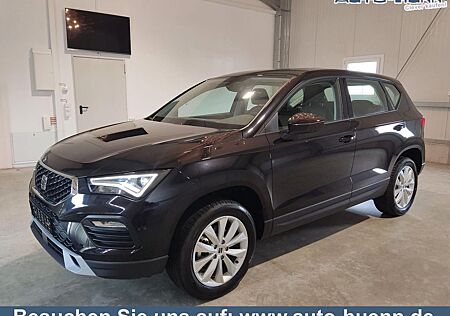 Seat Ateca Style 1.5 TSI DSG 150 PS-AndroidAutoApp...