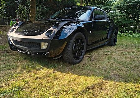 Smart Roadster 60kW -