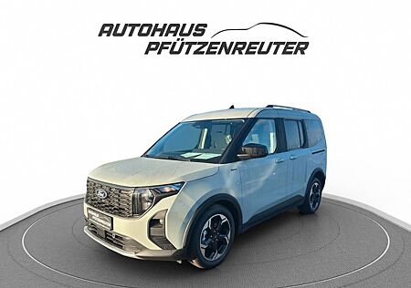 Ford Tourneo Courier Active