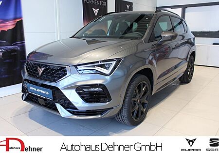 Cupra Ateca 1.5 TSI DSG AHK+elHK+360KAM+ACC+TOTW+KEYLS