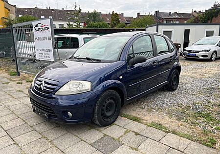 Citroën C3 1.4 Confort**TÜV NEU**