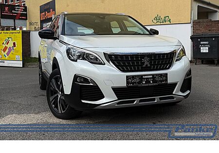 Peugeot 3008 Pano*F+R-Cam*Leder*Navi*Car-Play*E-Heck*