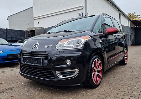 Citroën C3 Picasso Attraction*TÜV-Neu *PDC*