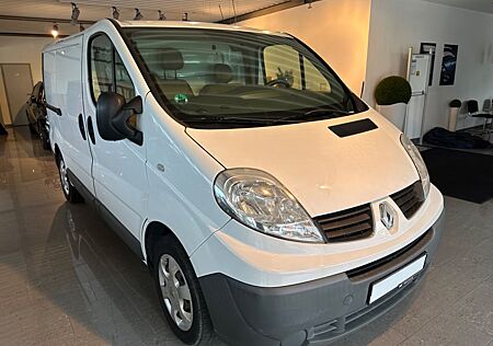 Renault Trafic Kasten L1H1 2,7t