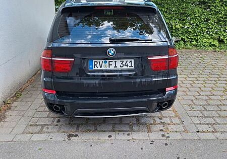 BMW X5 xDrive30d -